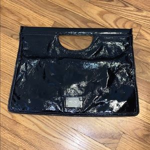 ‼️Nine West large clutch 3/$20